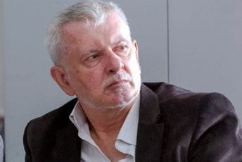 Šćekić: Nijesam autor karikature Šćekić: Nijesam autor karikature