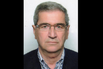 Preminuo novinar Vasilije Vasko Knežević Vasilije Vasko Knežević