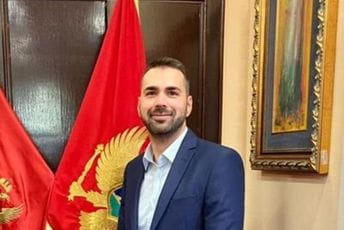 Krvavac: Prihodi budžeta Ministarstva finansija odnose se na neto iznos naplaćenih prihoda Krvavac: Prihodi budžeta Ministarstva finansija odnose se na neto iznos naplaćenih prihoda