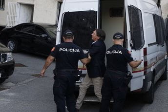 Kokain u Luku Bar stigao iz Ekvadora Kokain u Luku Bar stigao iz Ekvadora