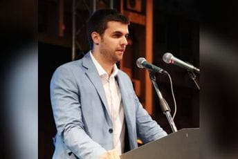 Božović: Iz DPS-a najzad priznali ko je period od izbora koristio da destabilizuje bezbjednosnu situaciju Božović: Iz DPS-a najzad priznali ko je period od izbora koristio da destabilizuje bezbjednosnu situaciju