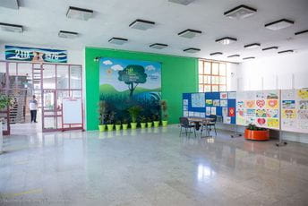 Skupština: Obezbijedili sredstva za panoe i biljke u OŠ "Sutjeska" Skupština: Obezbijedili sredstva za panoe i biljke u OŠ "Sutjeska"