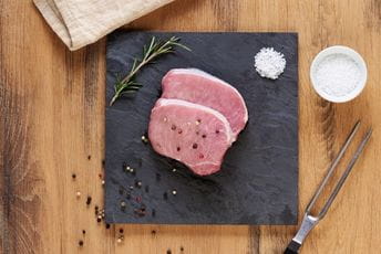 Argentina obustavila izvoz govedine Ilustracija