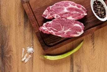 Uprave za bezbjednost hrane: Sertifikati i provjere obavezni za svaku pošiljku životinjskog porijekla