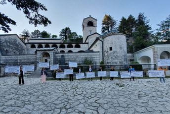 Za muškarce nacionaliste blagoslov, za feministkinje verbalno kamenovanje