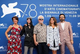 Počeo Međunarodni filmski festival u Veneciji Počeo Međunarodni filmski festival u Veneciji