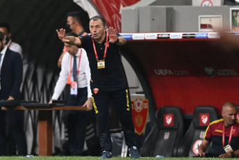 Radulović: Sve bi bilo drugačije sa Jovetićem, borićemo se dok god ima šanse Radulović: Sve bi bilo drugačije sa Jovetićem, borićemo se dok god ima šanse