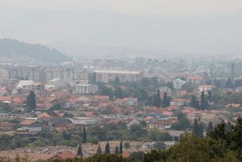 Komšija im poručio: „Ovo je Srbija, nema vas više, ustaše Milove“ Komšija im poručio: „Ovo je Srbija, nema vas više, ustaše Milove“