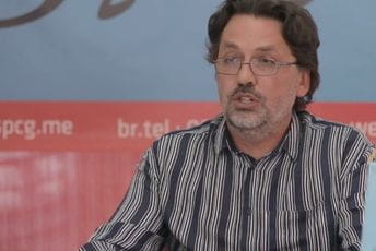 Savović: Izvjestan povratak na onlajn nastavu Savović: Izvjestan povratak na onlajn nastavu