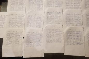 Zbor Bajica: Bićemo u prvim redovima za odbranu Crne Gore, njene slobode, časti i dostojanstva Zbor Bajica: Bićemo u prvim redovima za odbranu Crne Gore, njene slobode, časti i dostojanstva