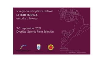 Počinje peta “LiTeritorija” Počinje peta “LiTeritorija”