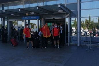 Ti si naš ponos, Filipe! (VIDEO) Ti si naš ponos, Filipe! (VIDEO)