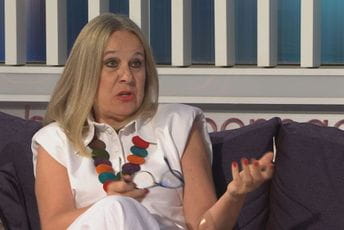 Jelušić: Sad svi mogu sa svima, priželjkujem izbore Jelušić: Sad svi mogu sa svima, priželjkujem izbore