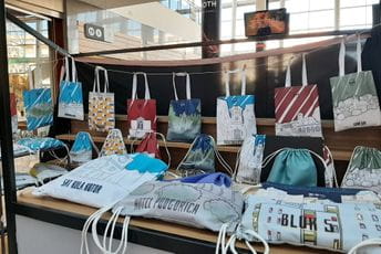 Novi kreativni preduzetnici u Delti Novi kreativni preduzetnici u Delti