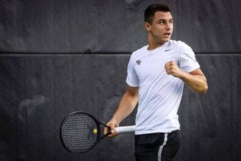 Cungu u drugom kolu protiv Tiroina Cungu u drugom kolu protiv Tiroina