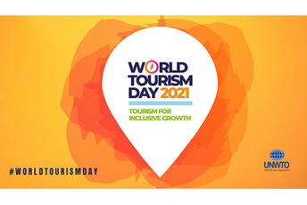 Pridružite se Svjetskom danu turizma i predstavite turistički potencijal svoje zemlje Pridružite se Svjetskom danu turizma i predstavite turistički potencijal svoje zemlje