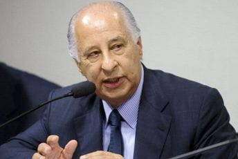 Bivšem zvaničniku FIFA zabrana rada u fudbalu na 20 godina Bivšem zvaničniku FIFA zabrana rada u fudbalu na 20 godina