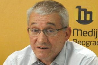 Ostojić: Koliko je SPC starija od Crne Gore i Srbije? Ostojić: Koliko je SPC starija od Crne Gore i Srbije?