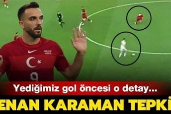 Vezao kopačke: Nakon sinoćnje utakmice, Turci krive Karamana Vezao kopačke: Nakon sinoćnje utakmice, Turci krive Karamana