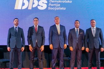 Ne možemo stajati po strani, Vlada će biti odgovorna ako bude incidenata Ne možemo stajati po strani, Vlada će biti odgovorna ako bude incidenata