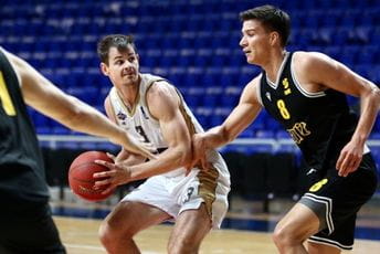 "Studenti" i dalje maksimalni: SC derbi slavio i u gradskom okršaju "Studenti" i dalje maksimalni: SC derbi slavio i u gradskom okršaju