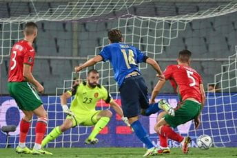 Bugarska u Firenci iznenadila evropske prvake, Šveđani bolji od Španije Bugarska u Firenci iznenadila evropske prvake, Šveđani bolji od Španije