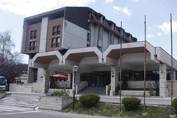 Hotel se može zatvoriti, ali kako će Cetinje? Hotel Grand