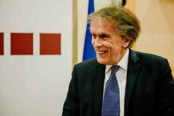 Briks: Crna Gora dobar primjer koliko su potrebne promjene Briks: Crna Gora dobar primjer koliko su potrebne promjene