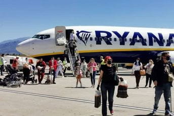 Rajaner subotom i utorkom spaja Podgoricu i Zagreb Rajaner subotom i utorkom spaja Podgoricu i Zagreb