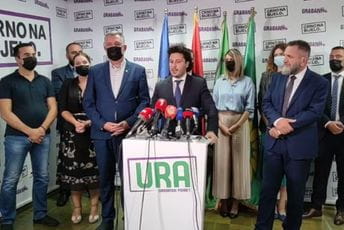 Abazović: Svi smo braća i sestre, službe uradile sve što je do njih Abazović: Svi smo braća i sestre, službe uradile sve što je do njih