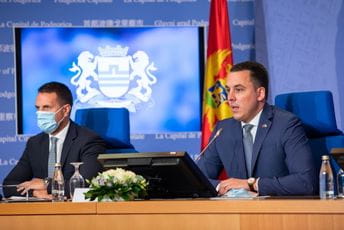 U biznis zonama oko 2.800 novih radnih mjesta; Investicije vrijedne 310 miliona eura U biznis zonama oko 2.800 novih radnih mjesta; Investicije vrijedne 310 miliona eura