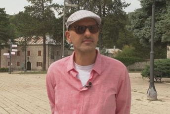 Radunović: Joanikije i Porfirije da priznaju crnogorsku naciju, treba pokazati dobru volju Radunović: Joanikije i Porfirije da priznaju crnogorsku naciju, treba pokazati dobru volju