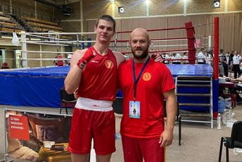 Senzacionalna pobjeda Lainovića u Vrbasu Senzacionalna pobjeda Lainovića u Vrbasu