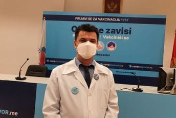 Galić: Za sada nije potrebno zatvaranje svih škola Galić: Za sada nije potrebno zatvaranje svih škola