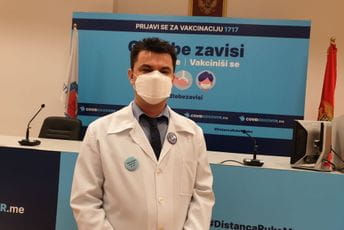 Neću dozvoliti cirkus: Smjena Popović - Samardžić nema veze sa slobodom govora Neću dozvoliti cirkus: Smjena Popović - Samardžić nema veze sa slobodom govora