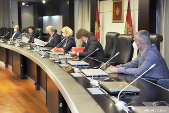 Konačnu odluku donosi Beograd Konačnu odluku donosi Beograd