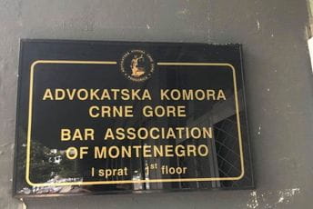 Advokatska komora: Zabrinjava što Koprivica, bez utemeljenja, daje vrlo oštre kvalifikacije prema pojedincima