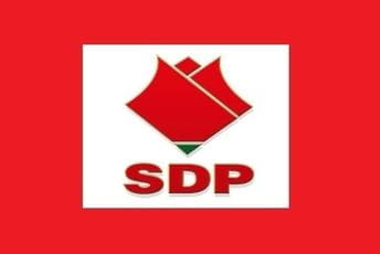 SDP: Antidržavni čin vlasti, protesti da budu mirni i dostojanstveni SDP: Antidržavni čin vlasti, protesti da budu mirni i dostojanstveni