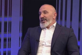 Zeković: Uhapšeni se puštaju na slobodu bez procesuiranja Zeković: Uhapšeni se puštaju na slobodu bez procesuiranja