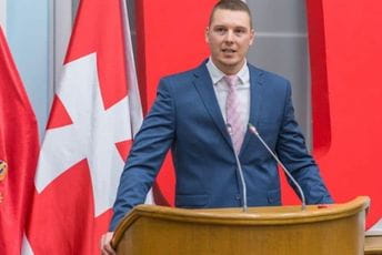 Adžić Joanikiju: Napravite ustupak, mislite o svakom vjerniku, policajcu, djetetu Adžić Joanikiju: Napravite ustupak, mislite o svakom vjerniku, policajcu, djetetu