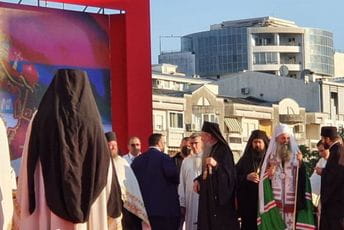 Kovačević: SPC se ponaša kao politička organizacija, a Vlada ispunjava njene želje Kovačević: SPC se ponaša kao politička organizacija, a Vlada ispunjava njene želje