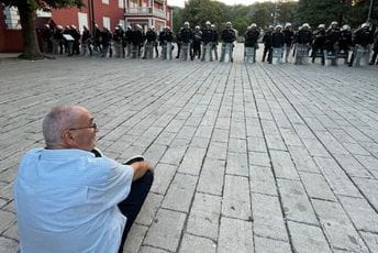 Hajduković: Snajperisti su bili u Prijestonici, ali okupacioni Hajduković: Snajperisti su bili u Prijestonici, ali okupacioni