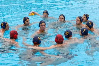 "Ajkulice" zaustavljene na peterce, igraće za bronzu! "Ajkulice" zaustavljene na peterce, igraće za bronzu!