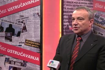 Danas se na Cetinju brani antifašistička, građanska i evropska Crna Gora Danas se na Cetinju brani antifašistička, građanska i evropska Crna Gora