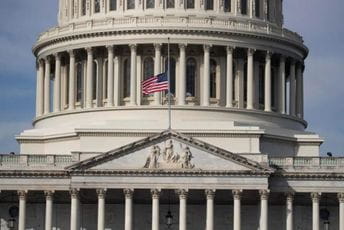 Vlada SAD-a pozvala na hitno smirivanje situacije Vlada SAD-a pozvala na hitno smirivanje situacije