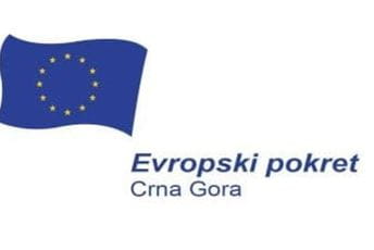 Evropski pokret: Zahtijevajte povlačenje policije sa Cetinja Evropski pokret: Zahtijevajte povlačenje policije sa Cetinja