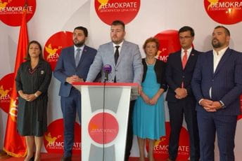 Koprivica: Crna Gora pokazala da je država vladavine prava Koprivica: Crna Gora pokazala da je država vladavine prava