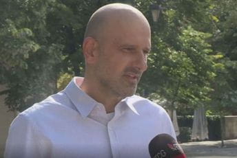 FCJK i PEN centar: Bezrezervna podrška Nikoli Radunoviću, njegova izjava zlonamjerno iskrivljena