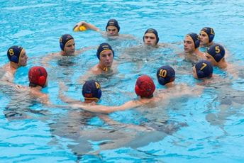 Crna Gora osvojila bronzanu medalju Crna Gora osvojila bronzanu medalju