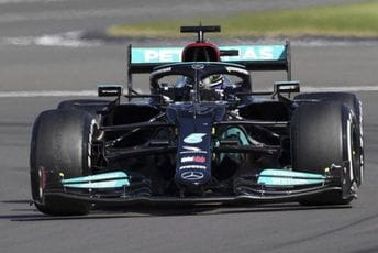 Rasel umjesto Botasa u Mercedesu Rasel umjesto Botasa u Mercedesu